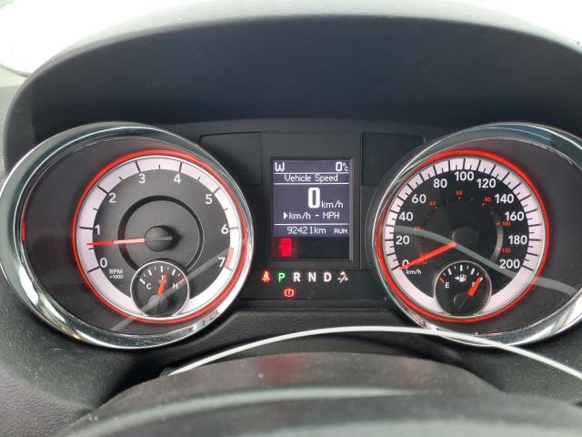 2020 DODGE GRAND CARA - 2C4RDGDG1LR200620
