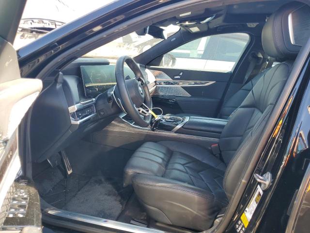 2023 BMW 760 XI WBA33EJ02PCL89231