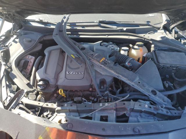 2017 BUICK LACROSSE P 1G4ZR5SSXHU152313