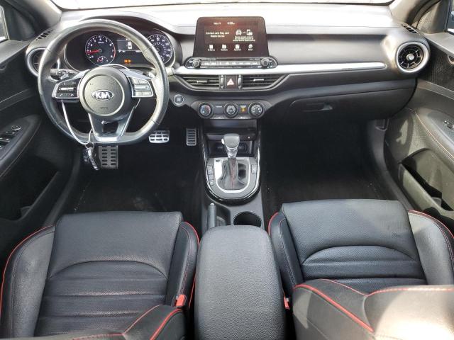 2020 KIA FORTE GT - 3KPF44AC7LE229530