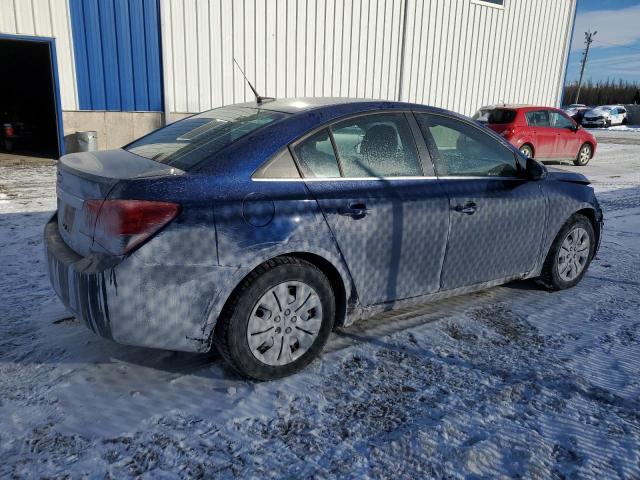 Vin: 1g1pa5sh1c7354237, lot: 44911825, chevrolet cruze ls 20123