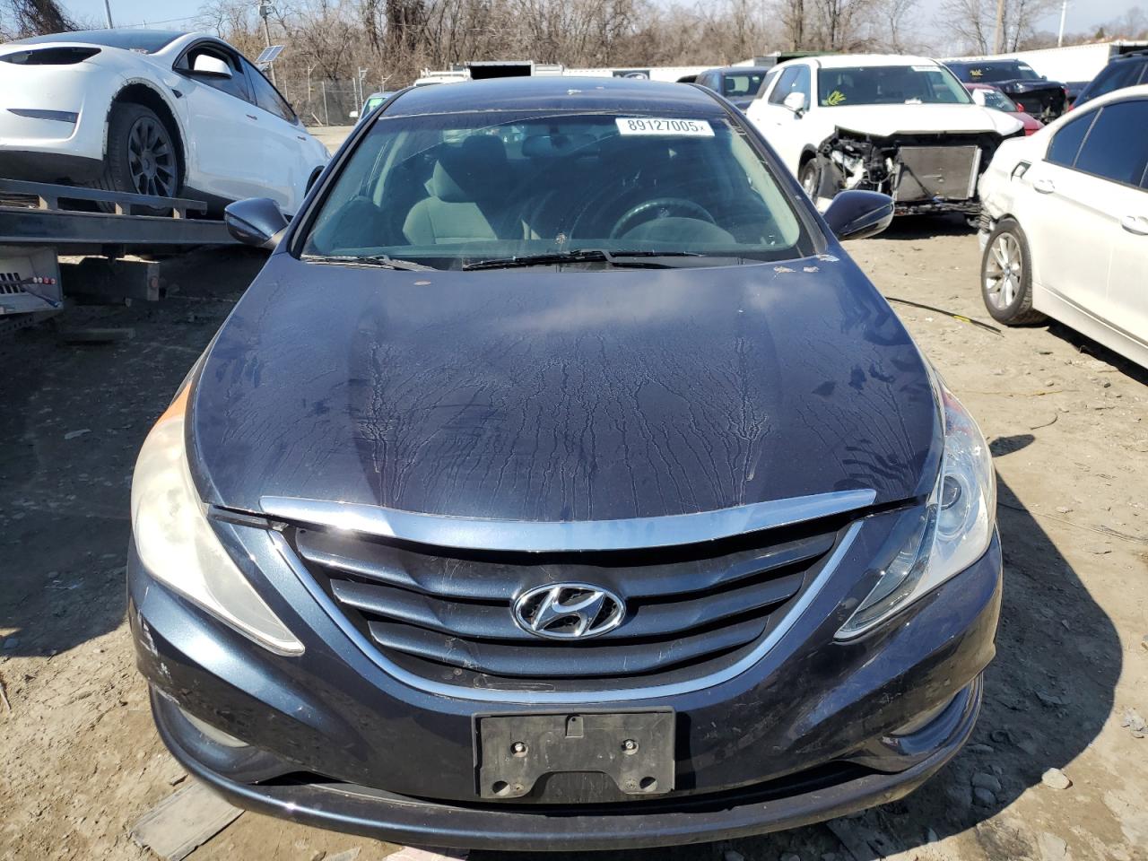 HYUNDAI SONATA GLS