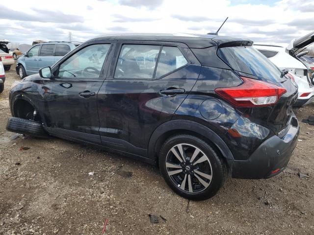 Vin: 3n1cp5cv9ll498111, lot: 46875245, nissan kicks sv 20202