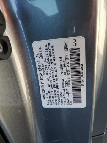 2018 INFINITI Q60 LUXE 3 JN1EV7EK8JM341945