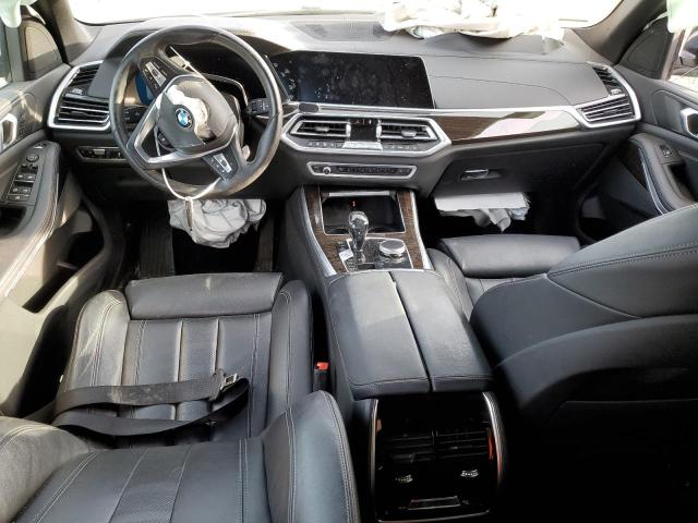 2020 BMW X5 XDRIVE4 5UXCR6C03L9B63230