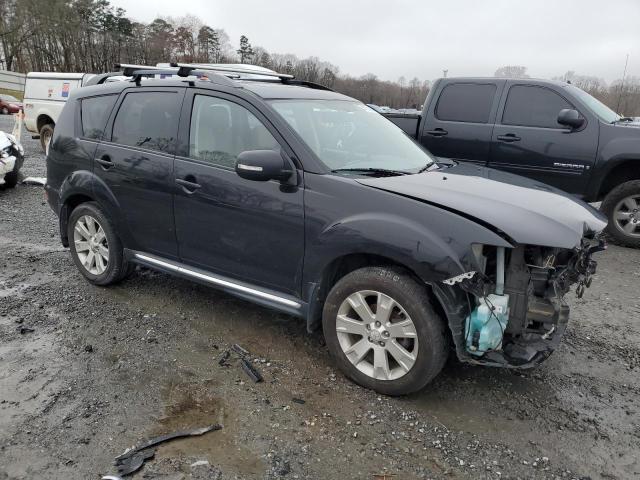 Vin: ja4as3awxcu016958, lot: 44704205, mitsubishi outlander se 20124