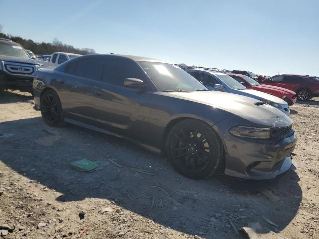 Vin: 2c3cdxgj4mh626794, lot: 45310495, dodge charger scat pack 20214