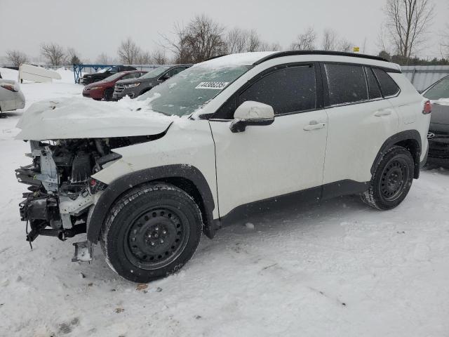 2023 TOYOTA COROLLA CR - 7MUBAABGXPV060287