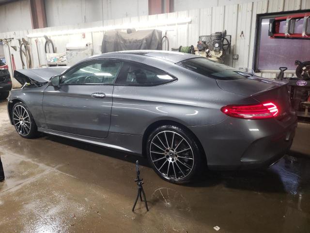 2018 MERCEDES-BENZ C 300 4MAT - WDDWJ4KB5JF730262