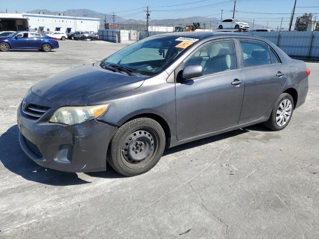 Vin: 5yfbu4ee9dp151682, lot: 45689825, toyota corolla base 2013 img_1