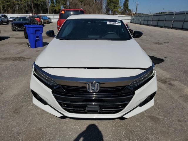 2022 HONDA ACCORD SPO - 1HGCV1F3XNA024315