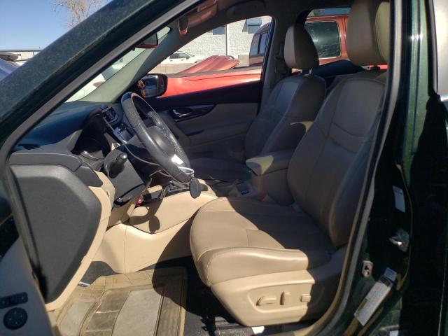 2020 NISSAN ROGUE S - 5N1AT2MT7LC701287