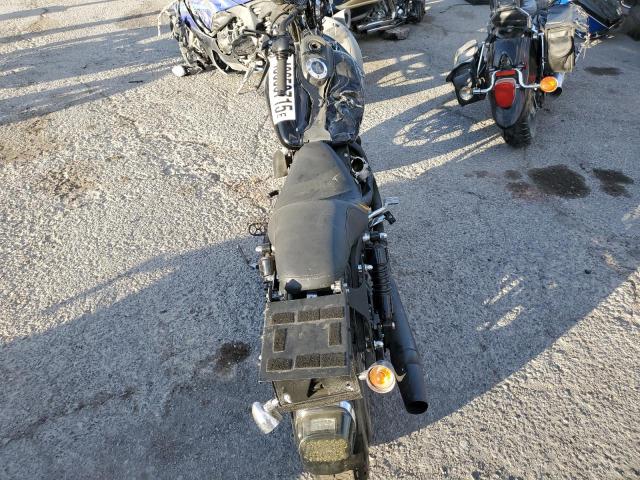 2001 HARLEY-DAVIDSON FXDX 1HD1GJV121Y317285