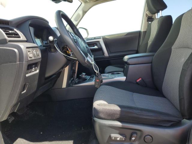 2024 TOYOTA 4RUNNER SR - JTEMU5JR8R6246963