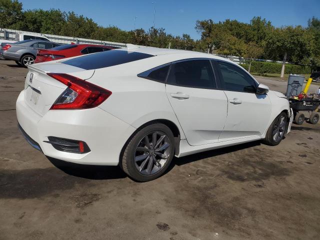 Vin: 19xfc1f30le009284, lot: 47371725, honda civic ex 20203