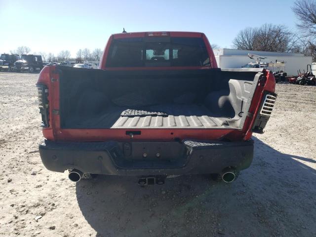 2016 RAM 1500 REBEL - 1C6RR7YT2GS302836