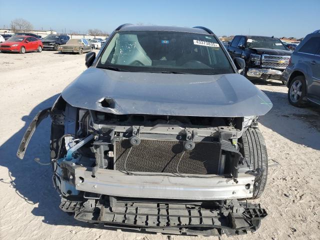 2021 TOYOTA RAV4 LE 2T3H1RFV9MC090517