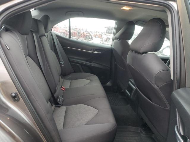 2023 TOYOTA CAMRY LE - 4T1C11AK5PU151530