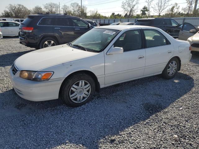 2001 TOYOTA CAMRY CE #3113883393