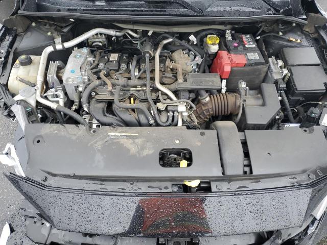 2023 NISSAN SENTRA SV - 3N1AB8CV7PY221960