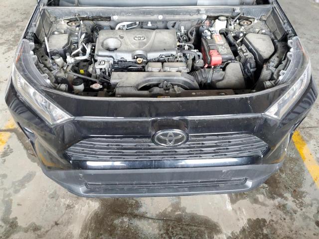 2020 TOYOTA RAV4 XLE - 2T3P1RFV0LC111605