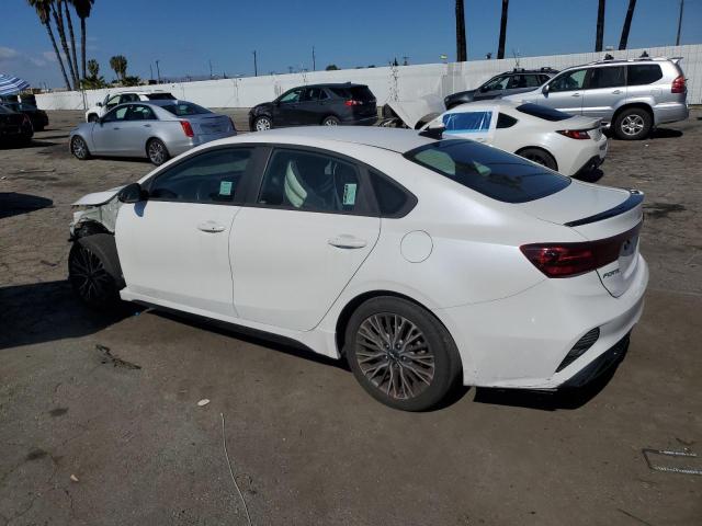 Vin: 3kpf54ad4ne486623, lot: 44647145, kia forte gt line 20222