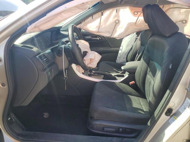 2013 HONDA ACCORD SPORT #3270707901