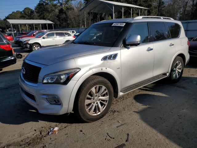 INFINITI QX80