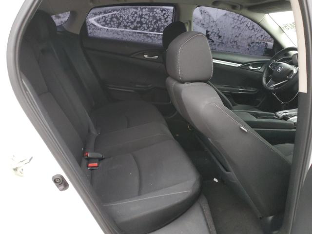 2018 HONDA CIVIC EX - 19XFC2F76JE208443