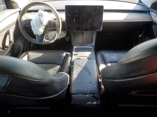 2022 TESLA MODEL 3 - 5YJ3E1EC7NF230411