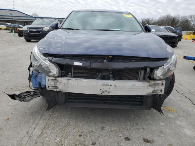 2020 NISSAN ALTIMA S - 1N4BL4BVXLN321461
