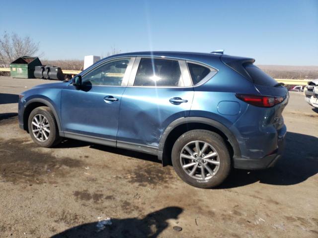 Vin: jm3kfbcmxn0565677, lot: 46081895, mazda cx-5 prefe preferred 20222