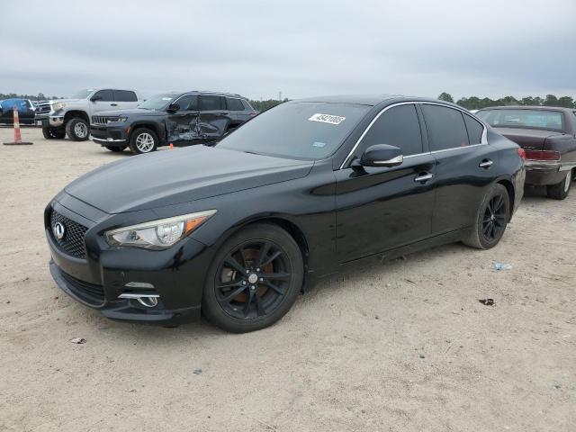 INFINITI Q50 BASE