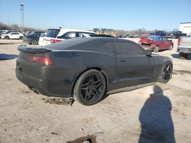 2015 CHEVROLET CAMARO 2SS 2G1FJ1EW1F9180199