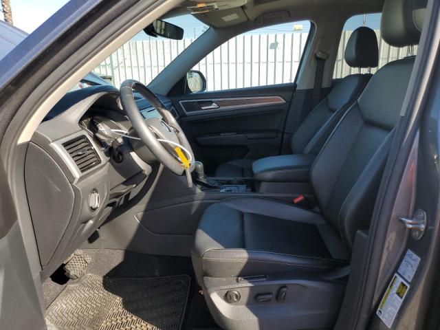 2018 VOLKSWAGEN ATLAS SEL - 1V2ER2CA5JC546559