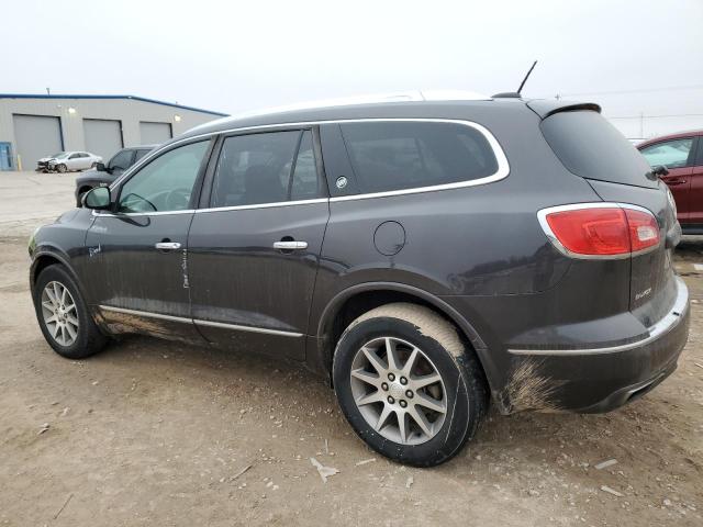 2017 BUICK ENCLAVE - 5GAKRBKD6HJ205646