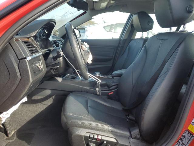 2015 BMW 328 XI SUL - WBA3B5G58FNS18735