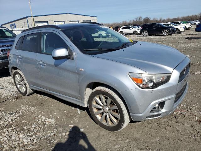 Vin: ja4ar4au5bz014021, lot: 42893455, mitsubishi outlander se 20114