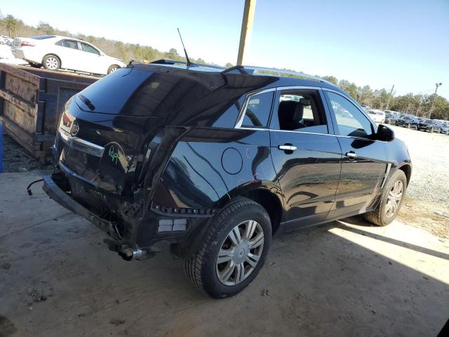 Vin: 3gyfnaey2as644118, lot: 46696705, cadillac srx luxury collection 20103