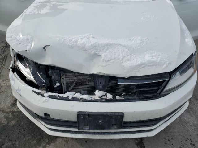 2017 VOLKSWAGEN JETTA S - 3VW2B7AJ4HM364009