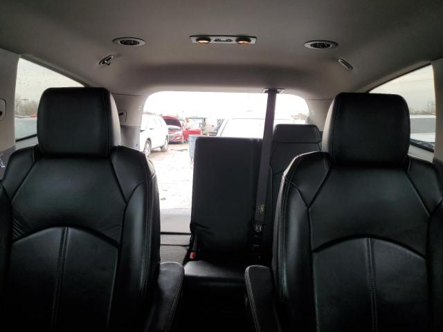2015 CHEVROLET TRAVERSE L - 1GNKVHKD4FJ300160
