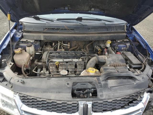 2015 DODGE JOURNEY SE 3C4PDCAB8FT723613