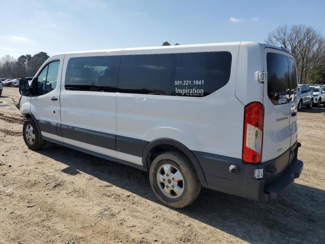 2018 FORD TRANSIT T- - 1FBZX2YG4JKA75505