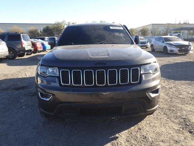 2019 JEEP GRAND CHER - 1C4RJEAG1KC789998