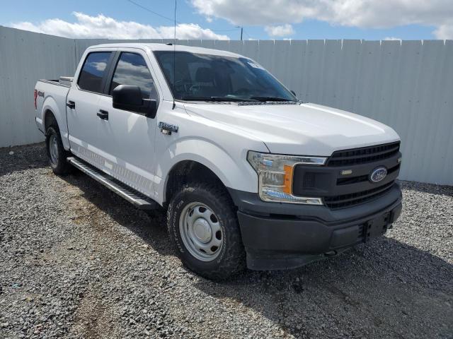 Vin: 1ftew1e54kke24495, lot: 46077235, ford f-150 supercrew 20194