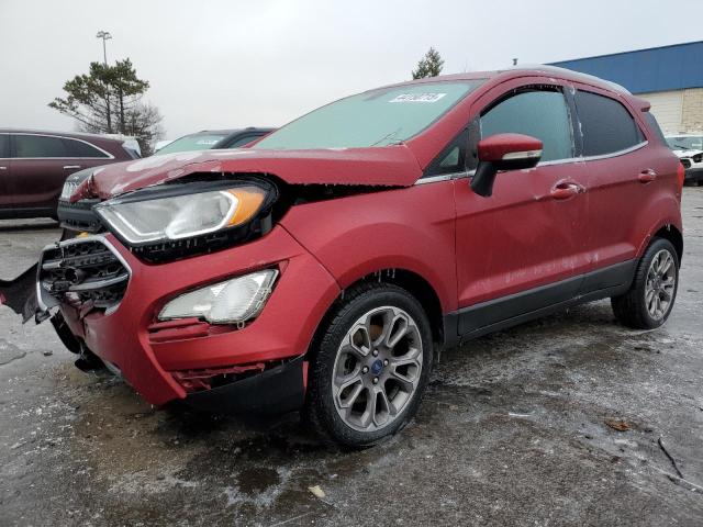 FORD ECOSPORT T