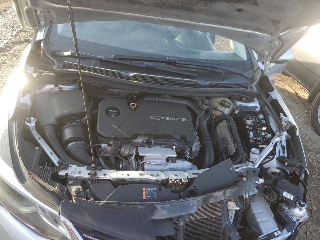 2017 CHEVROLET CRUZE PREM - 1G1BF5SMXH7101515