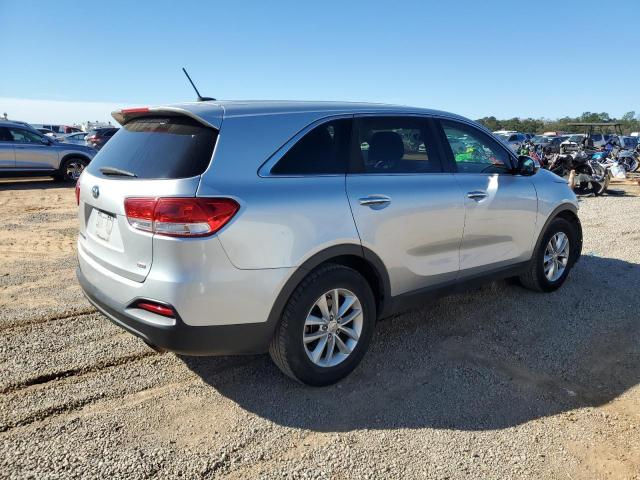 Vin: 5xypg4a31gg150598, lot: 46546555, kia sorento lx 20163