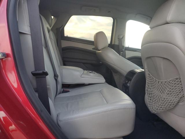 2016 CADILLAC SRX 3GYFNAE37GS584303