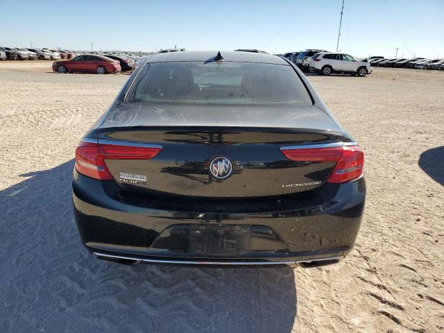 2017 BUICK LACROSSE P 1G4ZN5SSXHU178888